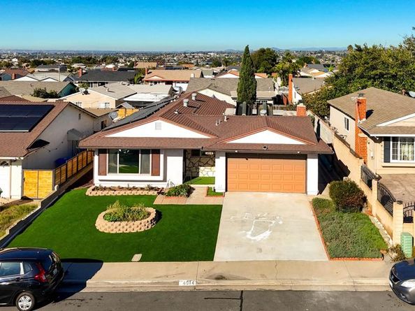 4014 Coldwell Lane, San Diego CA 92154