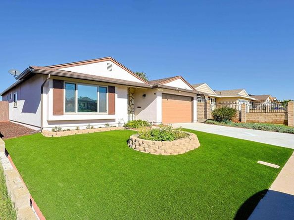 4014 Coldwell Lane, San Diego CA 92154