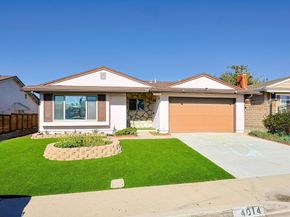 4014 Coldwell Lane, San Diego CA 92154