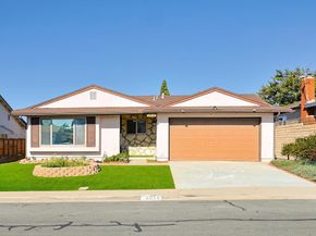 4014 Coldwell Lane, San Diego CA 92154