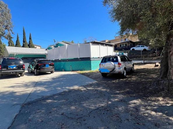 1789 Attix, Encanto CA 92114