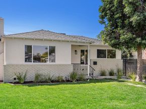 14362 Collins St, Sherman Oaks CA 91401