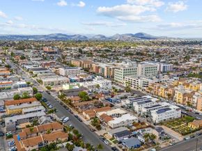 3825 Van Dyke Ave Apt 3, San Diego CA 92105