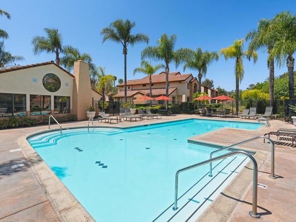 12191 Cuyamaca College Drive 213, El Cajon CA 92019