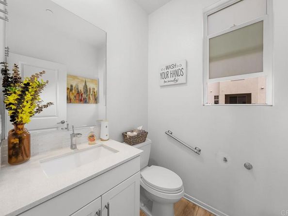 5211 Calle Rockfish 90, San Diego CA 92154