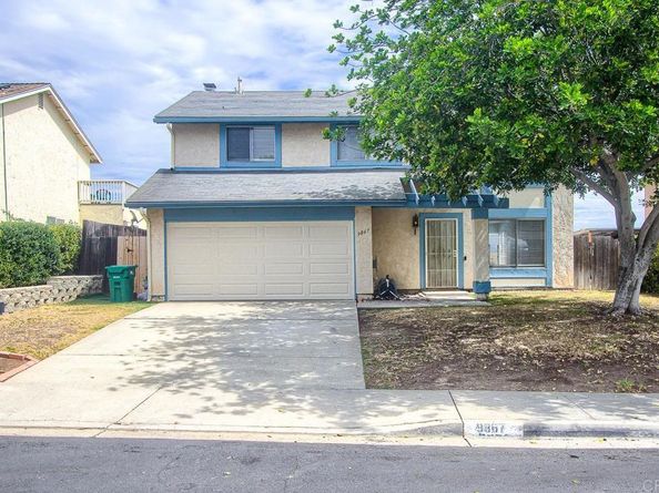 9867 Via Francis, Santee CA 92071