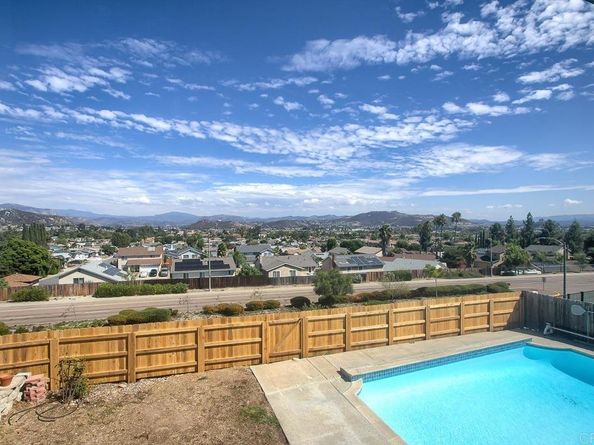 9867 Via Francis, Santee CA 92071