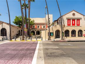 139 S Los Robles Avenue 205, Pasadena CA 91101