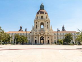 139 S Los Robles Avenue 205, Pasadena CA 91101