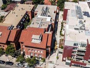 139 S Los Robles Avenue 205, Pasadena CA 91101