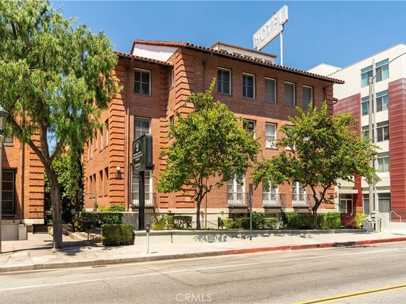 139 S Los Robles Avenue 205, Pasadena CA 91101