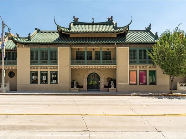 139 S Los Robles Avenue 205, Pasadena CA 91101