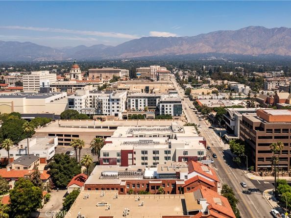 139 S Los Robles Avenue 205, Pasadena CA 91101