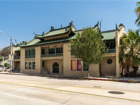 139 S Los Robles Avenue 205, Pasadena CA 91101