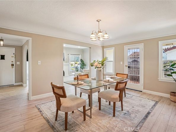 1705 S Fremont Avenue, Alhambra CA 91803