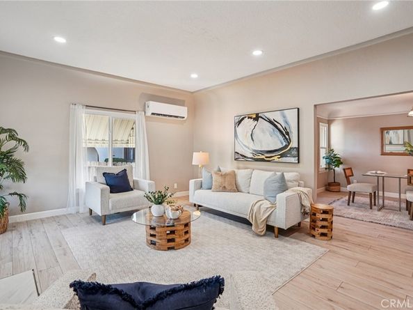 1705 S Fremont Avenue, Alhambra CA 91803