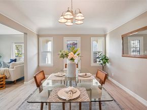 1705 S Fremont Avenue, Alhambra CA 91803