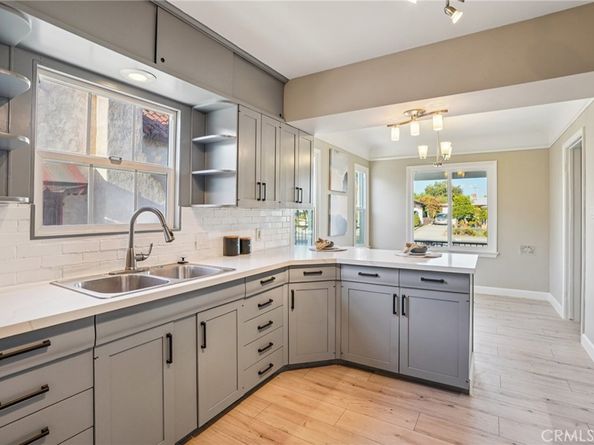 1705 S Fremont Avenue, Alhambra CA 91803