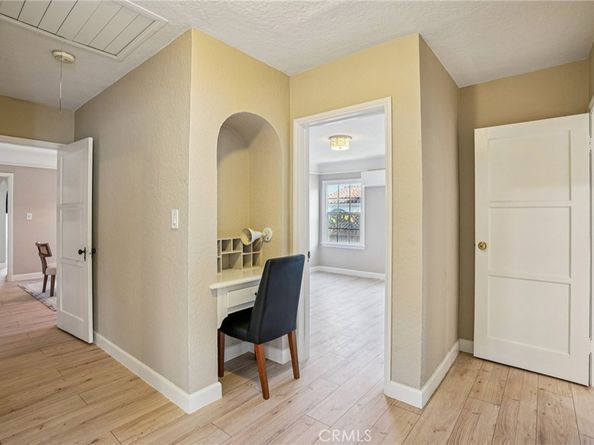 1705 S Fremont Avenue, Alhambra CA 91803