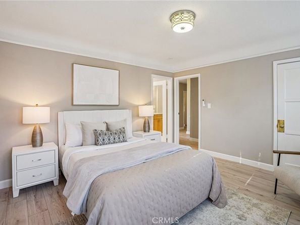 1705 S Fremont Avenue, Alhambra CA 91803