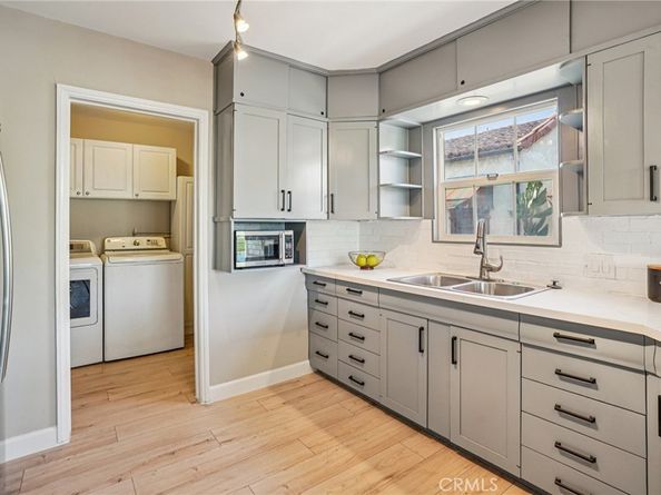 1705 S Fremont Avenue, Alhambra CA 91803