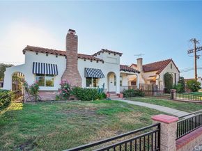 1705 S Fremont Avenue, Alhambra CA 91803