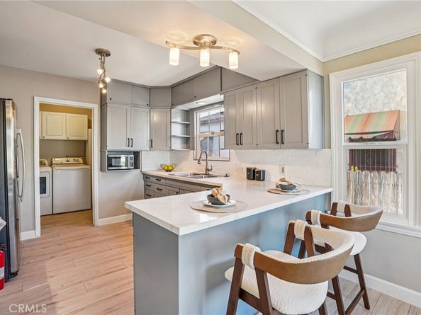 1705 S Fremont Avenue, Alhambra CA 91803