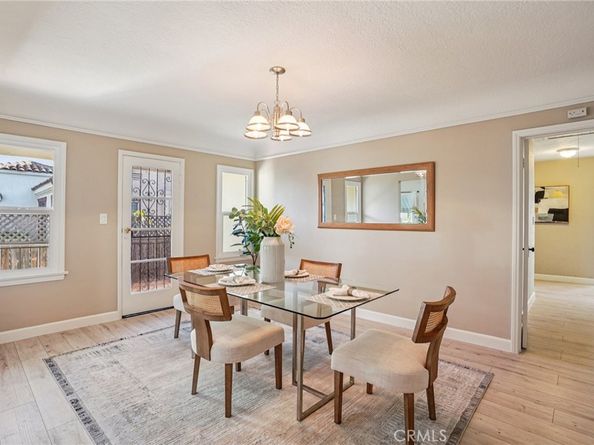 1705 S Fremont Avenue, Alhambra CA 91803