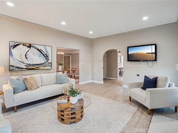 1705 S Fremont Avenue, Alhambra CA 91803