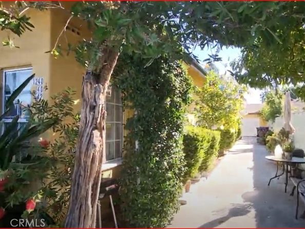 1240 S Muirfield Road, Los Angeles CA 90019