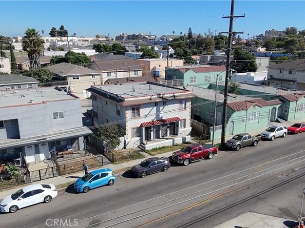 1454 Magnolia Avenue, Long Beach CA 90813