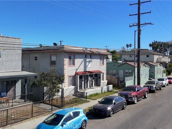 1454 Magnolia Avenue, Long Beach CA 90813