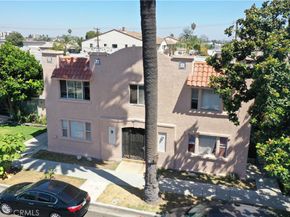 1135 E 3rd Street, Long Beach CA 90802