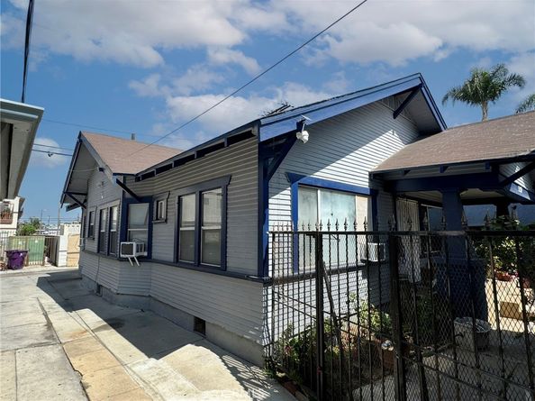 1135 E 3rd Street, Long Beach CA 90802