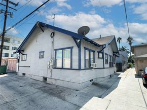 1135 E 3rd Street, Long Beach CA 90802