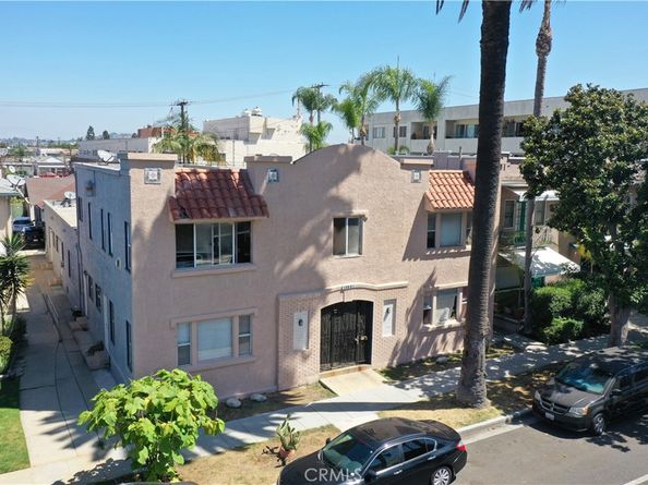 1135 E 3rd Street, Long Beach CA 90802