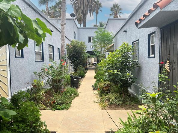 1135 E 3rd Street, Long Beach CA 90802