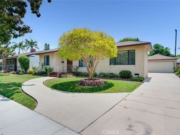 5856 E Scrivener Street, Long Beach CA 90808