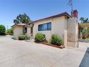 5856 E Scrivener Street, Long Beach CA 90808