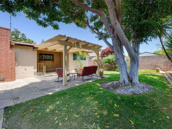 5856 E Scrivener Street, Long Beach CA 90808