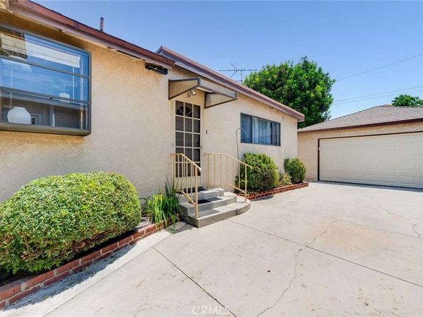 5856 E Scrivener Street, Long Beach CA 90808