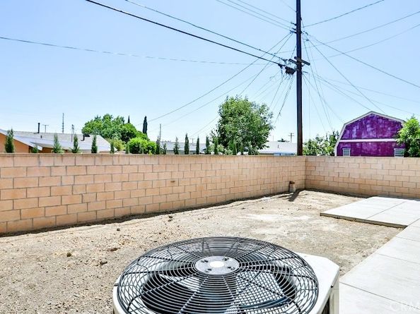15537 Pheasant St, Chino Hills CA 91709