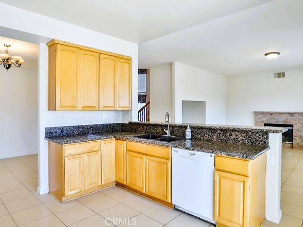15537 Pheasant St, Chino Hills CA 91709