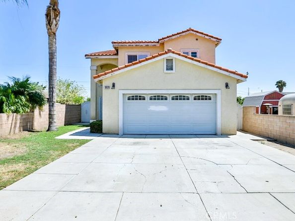 15537 Pheasant St, Chino Hills CA 91709