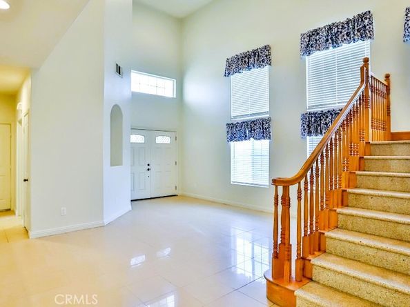 15537 Pheasant St, Chino Hills CA 91709