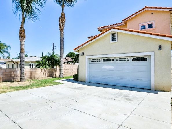 15537 Pheasant St, Chino Hills CA 91709