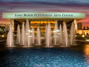 800 E Ocean Boulevard 1505, Long Beach CA 90802