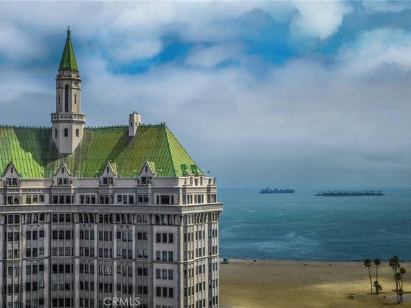 800 E Ocean Boulevard 1505, Long Beach CA 90802
