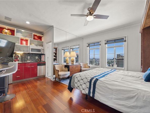 800 E Ocean Boulevard 1505, Long Beach CA 90802
