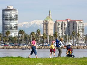 800 E Ocean Boulevard 1505, Long Beach CA 90802
